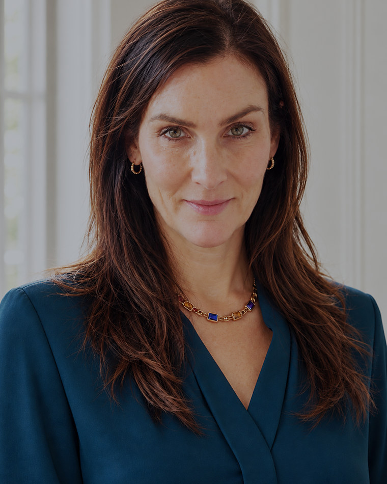 Jennifer Barber